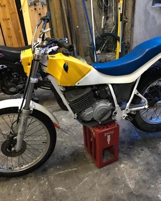 Fantic 305