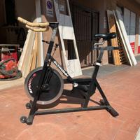 Bicicletta Spinner Schwinn