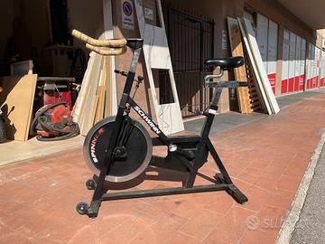 Bicicletta Spinner Schwinn