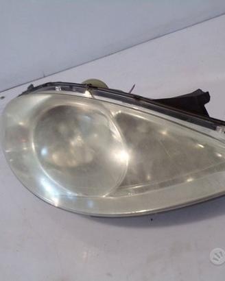 Faro Anteriore Destro Mercedes Classe A W169