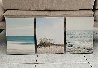Quadro in canvas Ikea 24x32_2