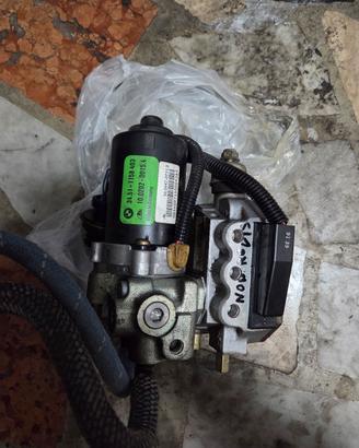 POMPA ABS BMW 34511158403