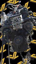 Motore completo Jaguar F Pace 2.0 diesel 204DTA 20