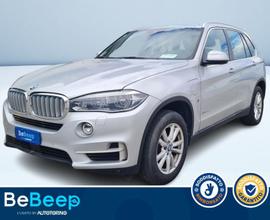 BMW X5 XDRIVE40E EXPERIENCE AUTO