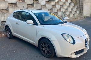 ALFA Mito 1.3 MTJ
