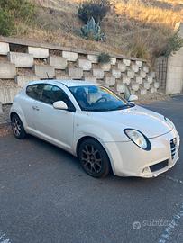 ALFA Mito 1.3 MTJ