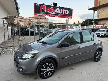 Renault Clio 1.2 16V 100cv 5 porte