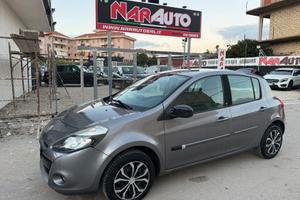 Renault Clio 1.2 16V 100cv 5 porte