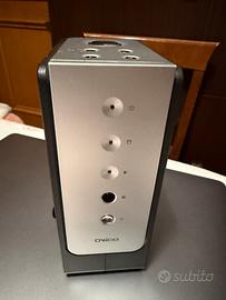 Tv player Tvix dvico