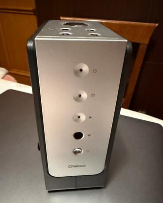 Tv player Tvix dvico
