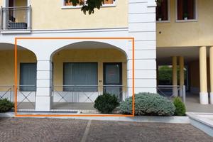 Negozio in zona Tamai a Brugnera