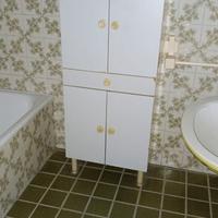 Mobiletto bagno