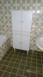 Mobiletto bagno