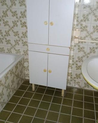 Mobiletto bagno