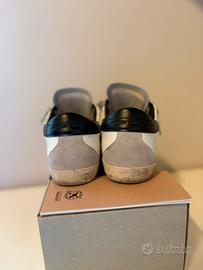 Golden Goose Nere - Taglia 38