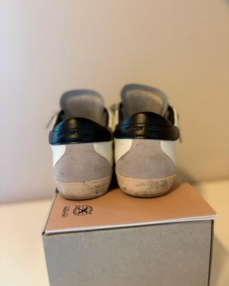 Golden Goose Nere - Taglia 38
