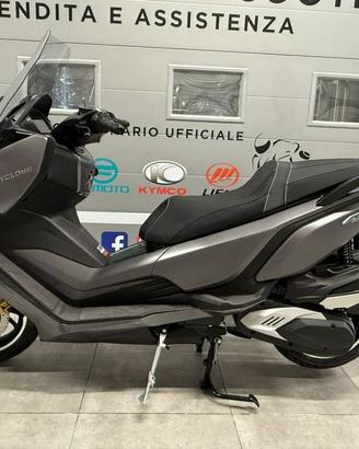 Cyclone RT3S RT3 S 300