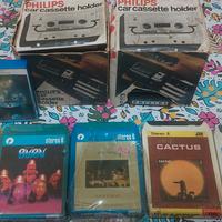 Lotto Stereo 8 Deep Purple Jefferson Airplane