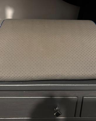 Poggiapiedi scrivania