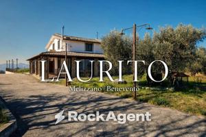 Immobile di 600 m² con più di 5 locali a Melizzano