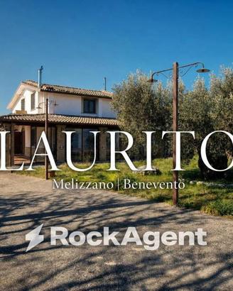 Immobile di 600 m² con più di 5 locali a Melizzano