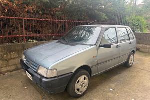 Fiat Uno 1.7 DIESEL