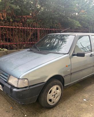 Fiat Uno 1.7 DIESEL