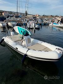 Gommone RED SEA 21