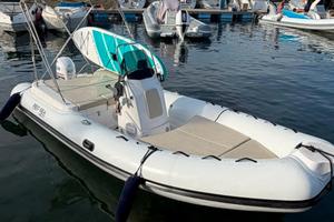 Gommone RED SEA 21
