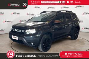 Dacia Duster 1.0 tce Extreme Gpl 4x2 100cv