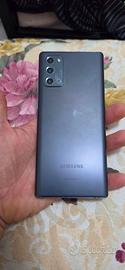 Samsung Galaxy Note 20 5G da 256 Gb