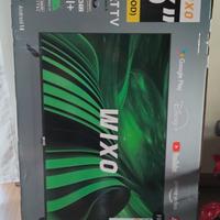 Smart TV 43 pollici Nuova!