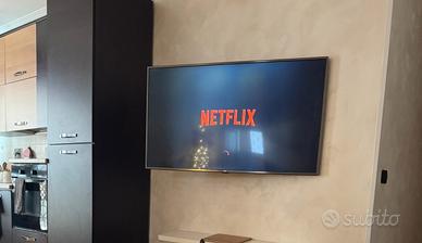 Smart tv LG 55 pollici