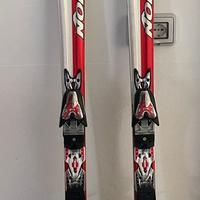 Sci Nordica Dobermann GS Pro