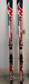 Sci Nordica Dobermann GS Pro