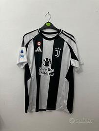 Maglia juve