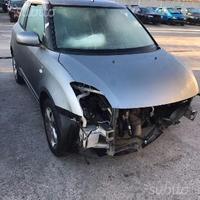 Ricambi Suzuki Swift