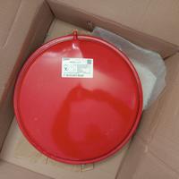 Vaso d'espansione caldaia Ariston