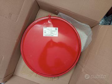 Vaso d'espansione caldaia Ariston