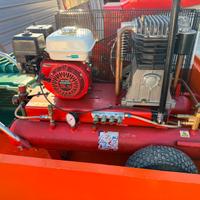 Motocompressore Honda