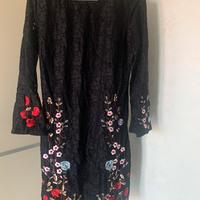Vestito donna desigual