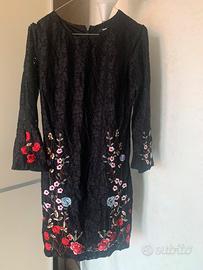 Vestito donna desigual