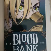 BLOOD BANK 