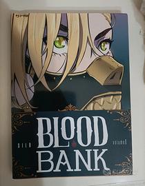 BLOOD BANK 