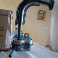 Marmitta (nuova) per vespa 50 special
