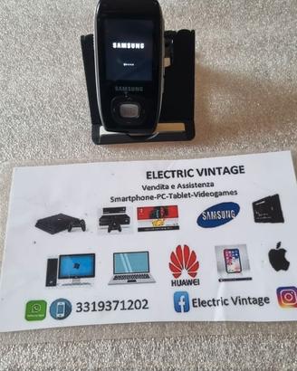 8420N-Lettore MP3 Samsung YP-T9J 1GB