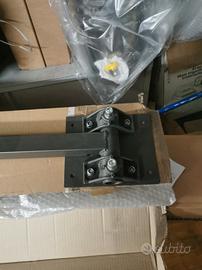 braccio regolabile disano 