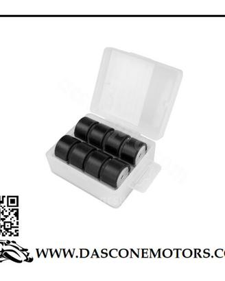 kit 8 Rulli Variatore Tmax 16GR