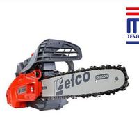 Motosega Efco MTTH 2400