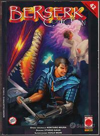 Berserk Collection volume 42 - Serie Nera